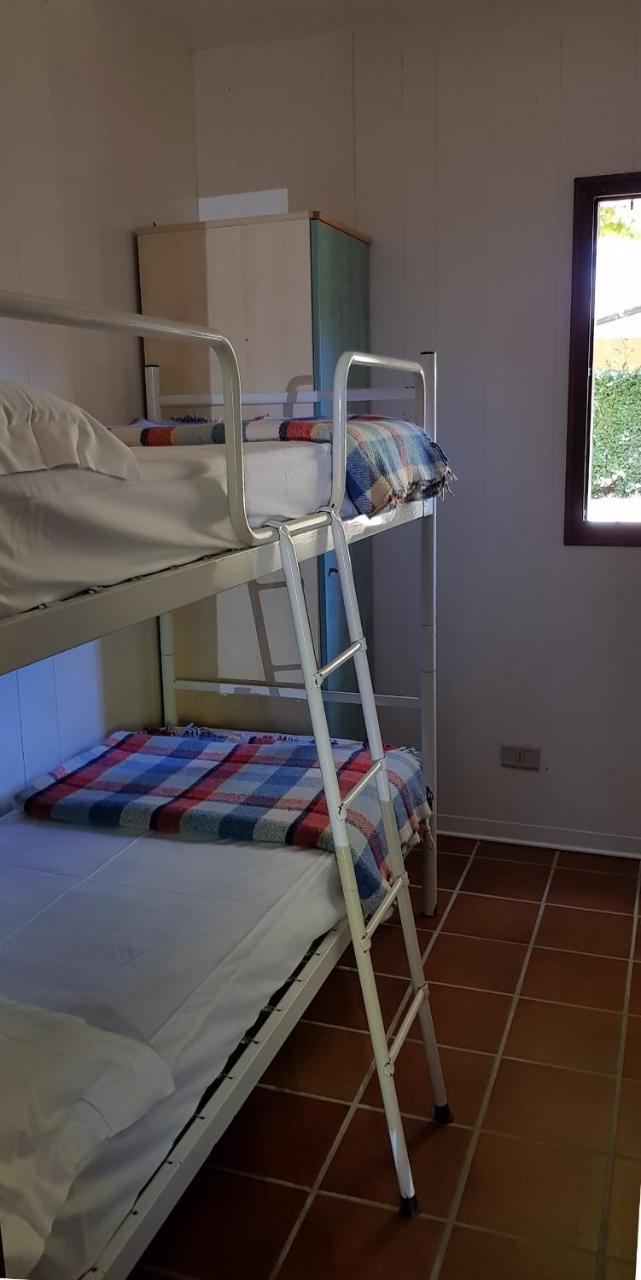 Hotel Camping Luna Marina di Massa Exterior foto